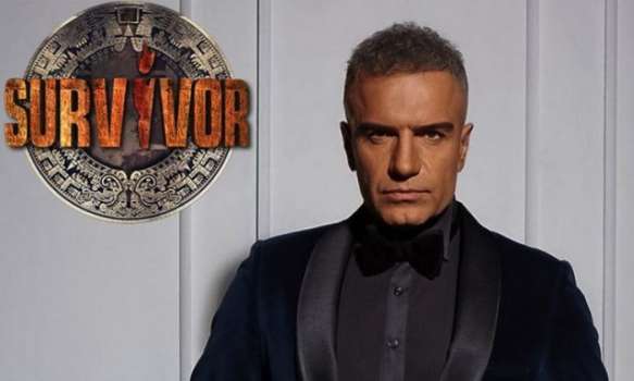 Berdan Mardini'den Survivor 2023 Paylaşımı!