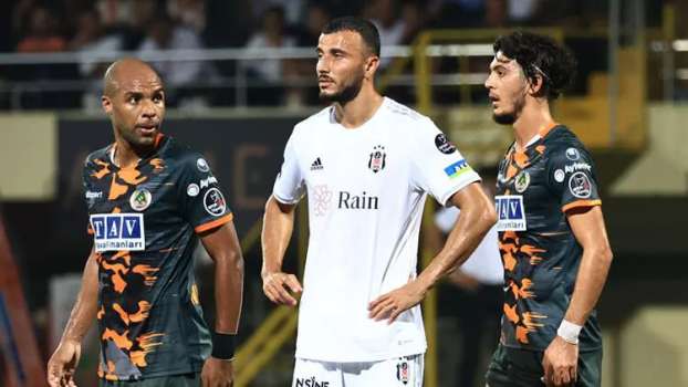 Beşiktaş - Alanyaspor İddaa Tahmini (27 Ocak 2023)