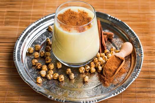 Bir Bardak Bozanın 9 Önemli Faydası