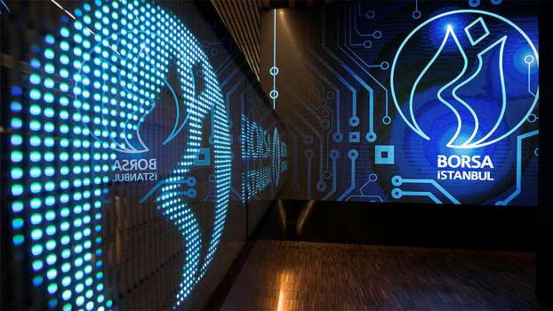 BIST100’de 3 Büyük Bankanın İşlemleri Durdu