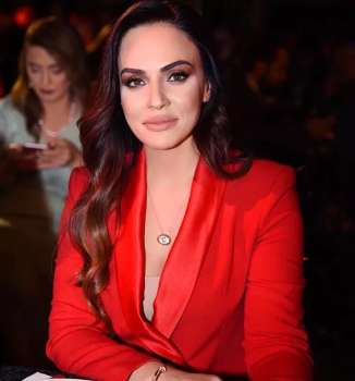 Buket Aydın'dan Şok Açıklama: Büyük Paralar Aldım!