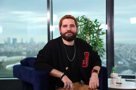 Ceyhun Fersoy Korkunç Kazayı İlk Kez Anlattı:Kafamda Ölüm Şalteri İndi