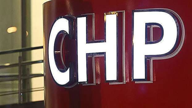 CHP'de Kritik Seçim Güvenliği Toplantısı