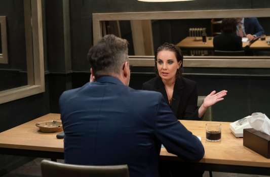 Davos'a Katılan Escort Anlattı: Gecede 61bin TL Kazandım