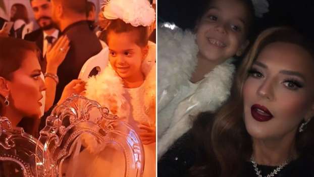 Demet Akalın Özel Okul Fiyatlarına İsyan Etti