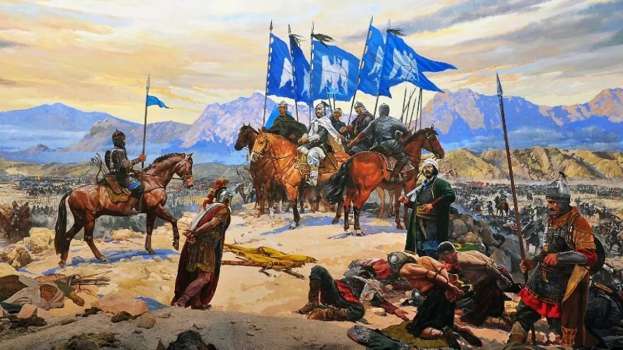 Dokuz Oğuz Nedir? Dokuz Oğuzlar Kimdir?