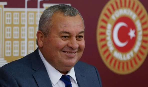 DP'li Enginyurt’tan Sinan Ateş Cinayetine İlişkin Şok İddia