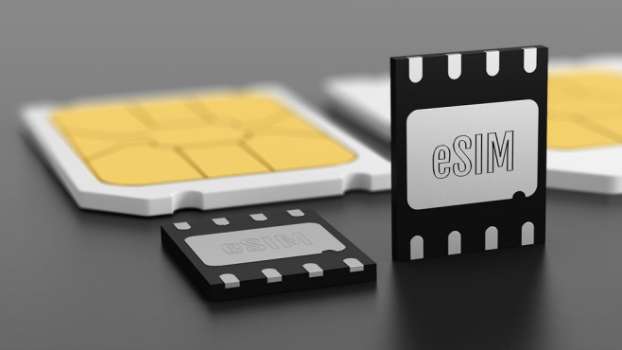 E-Sim Nedir? Nasıl Kullanılır?