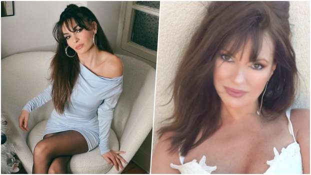 Ebru Şahin Yeni İmajıyla Çok Konuşuldu!