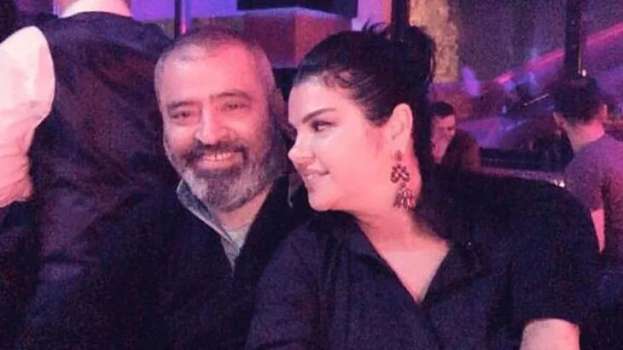 Elif Karlı'nın eşi Cengiz Karlı Hayatını Kaybetti!
