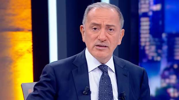 Fatih Altaylı: 'Kılıçdaroğlu’nun aday olmayacağı belliydi'