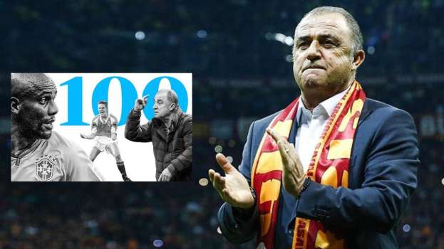 Fatih Terim, The Guardian Gazetesinde Jüri Olan İlk Türk Hoca Oldu