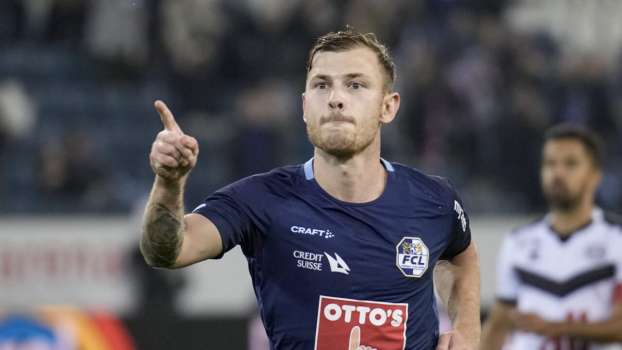 Fenerbahçe'den Ayrılan Max Meyer Kariyer Rekorunu Kırdı