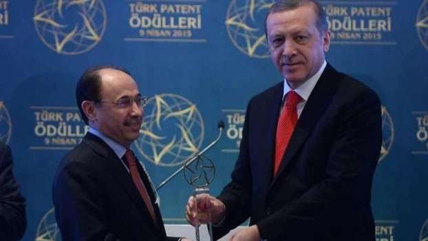 Galip Aykaç'a 'Çık, Yanıt Ver' Diyen Kişi Erdoğan'dı İddiası Gündemde