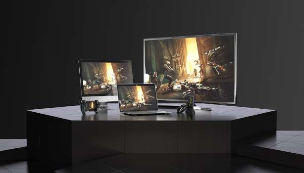 Geforce Now Kütüphanesine 24 Oyun Eklenecek