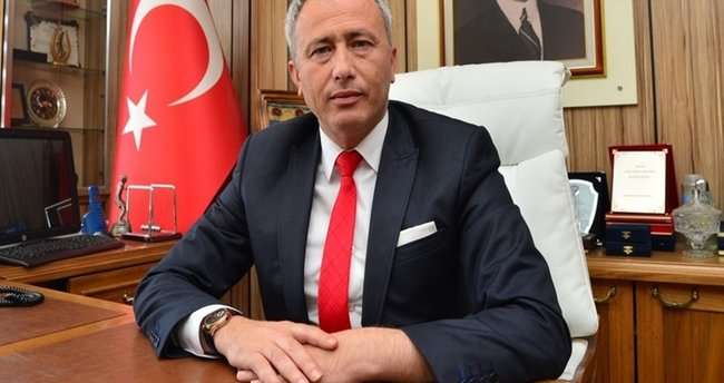 Gökçeada Belediye Başkanı Gözaltına Alındı!