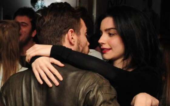 Gündeme Bomba Gibi Düştü! Merve Boluğur Ve Murat Dalkılıç Birlikte Mi?