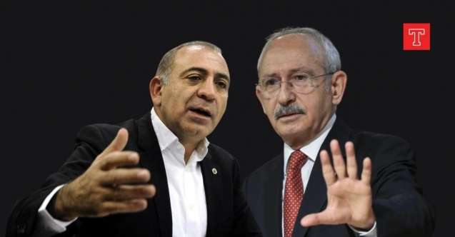 Gürsel Tekin, 6’lı Masanın Adayını Açıkladı