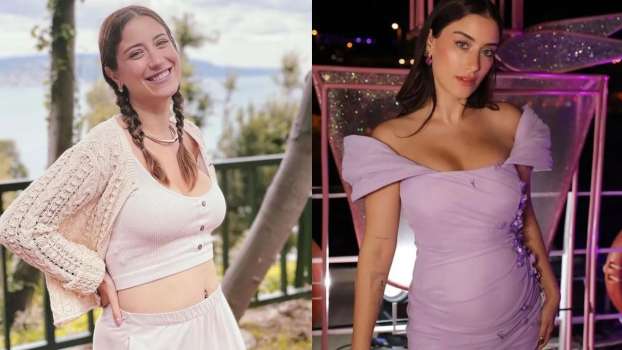 Hamileliğinin Son Günlerini Yaşayan Hazal Kaya’ya Hastalık Şoku!