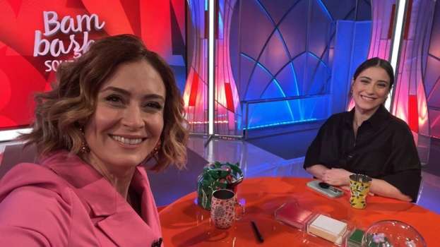 Hazal Kaya İsyan Etti: Ne olur yeter ya!