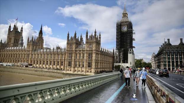 İngiltere'de Asgari Ücret Ne Kadar?