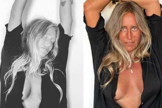 "Işık Saçmamın Nedeni Düzenli Cinsel İlişki!”