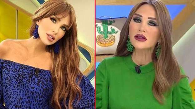 İşte Söylemezsem Olmaz’da Seren Serengil’in Yerine Gelen İsim!