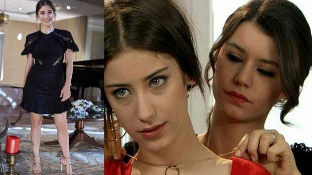 İşte Yeni Aşk-ı Memnu’nun Nihal’i!