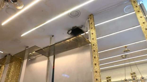 Kiracısını Çıkarmak İçin Yaptıkları Pes Dedirtti