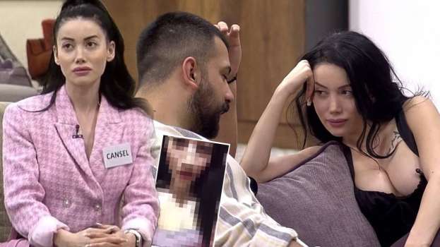 Kısmetse Olur Cansel İfşa Pozları İçin Dava Açtı!