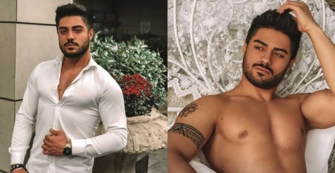 Kısmetse Olur Furkan Elendi Mi, Diskalifiye Mi Oldu?