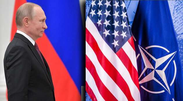 Korkutan iddia: Tarih Verildi, Putin Ukrayna’ya Yeni Bir Saldırı Hazırlığı İçinde