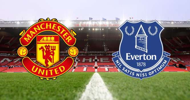 Manchester United - Everton Maçı Ne Zaman, Saat Kaçta, Hangi Kanalda?