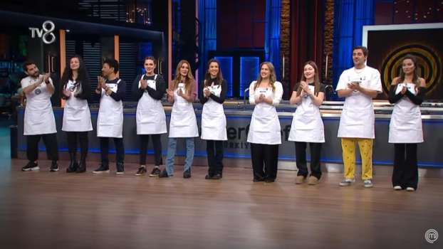 MasterChef Ünlüler 2023 Ne Zaman? MasterChef Ünlüler Kimler Var?