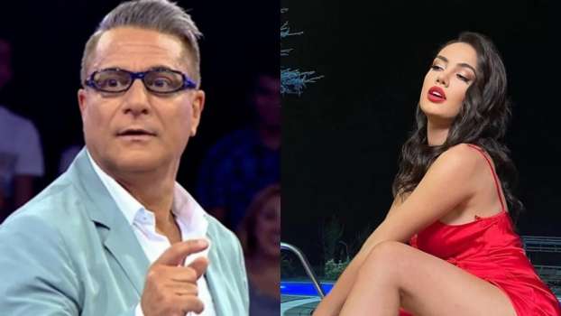 Mehmet Ali Erbil Taciz İddiasıyla Hakim Karşısına Çıktı