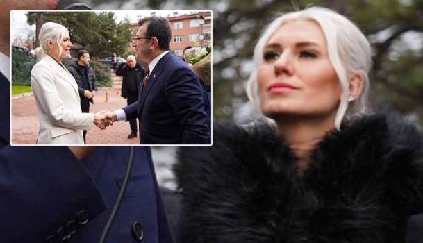 Melek Mızrak Subaşı Kimdir?