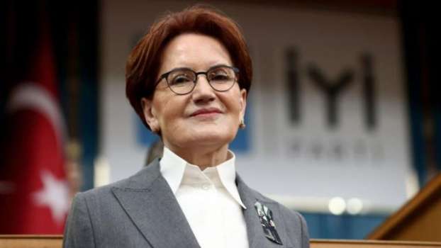 Meral Akşener: "Milleti Yoksullukta Ve Açlıkta Eşitlediler"