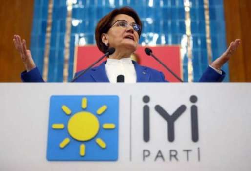 Meral Akşener Taburcu Oldu