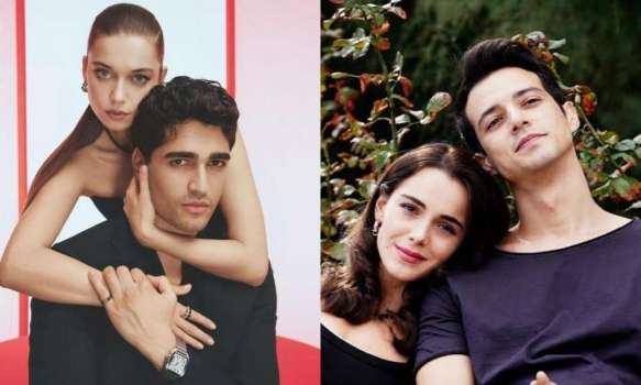 Mert Yazıcıoğlu'ndan Afra Saraçoğlu ve Mert Ramazan Demir'le ilgili Yeni Açıklama