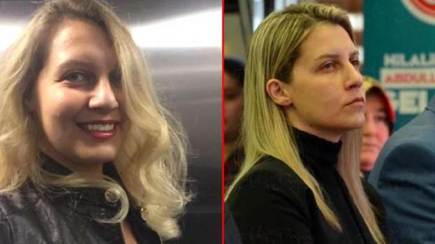 MHP Eski Kadın kolları Başkanı Gizem Memioğlu, Evinde Ölü Bulundu