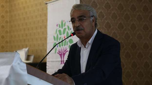 Mithat Sancar'dan 'DEVA Partisi' Açıklaması