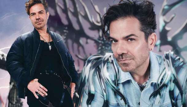 Modaya Uyan Kenan Doğulu’nun Ojeli Pozları Gündeme Oturdu!