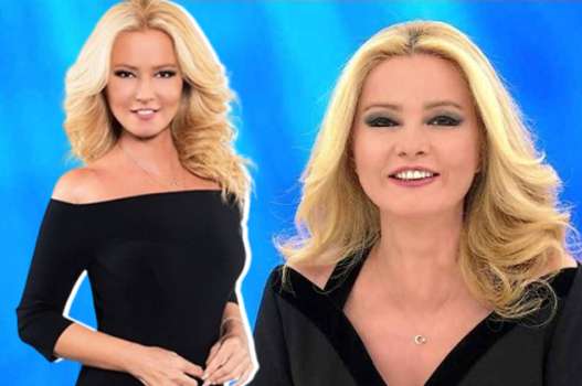 Müge Anlı'nın Komünist Açıklaması Gündem Oldu!