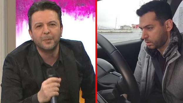 Murat Yıldırım’ın “Antidepresan”a Komik Tepkisi