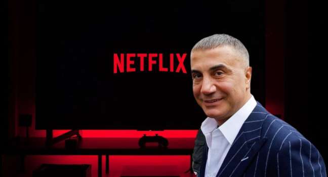 Netflix'ten Sedat Peker'e Teklif!