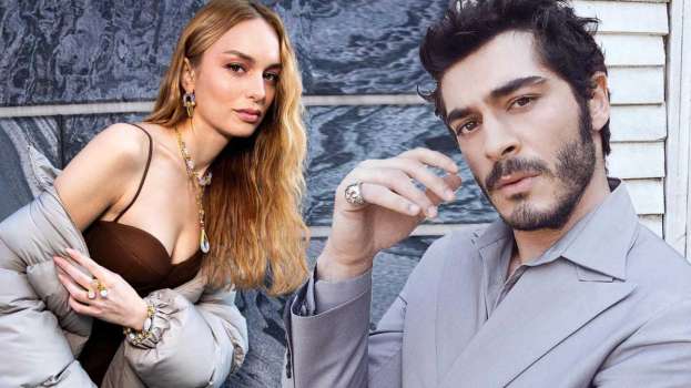 Nilperi Şahinkaya Burak Deniz Kavgasında Yakalama Kararı!