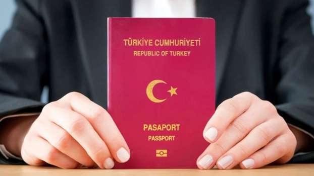 Pasaportta Harç Krizi Çözüldü