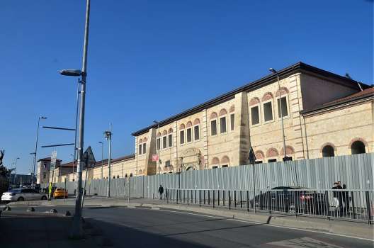 Rami Kışlası Nerede? Rami Kışlasına Nasıl Gidilir?