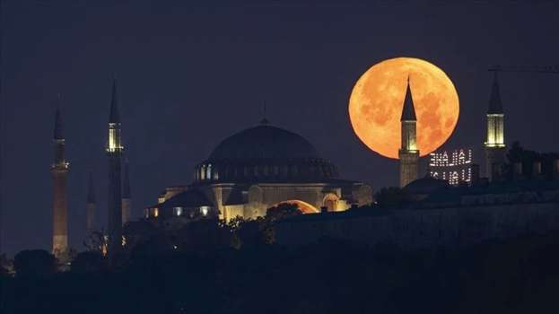 Regaip Kandili Nedir? Regaip Kandilinin Önemi Nedir?