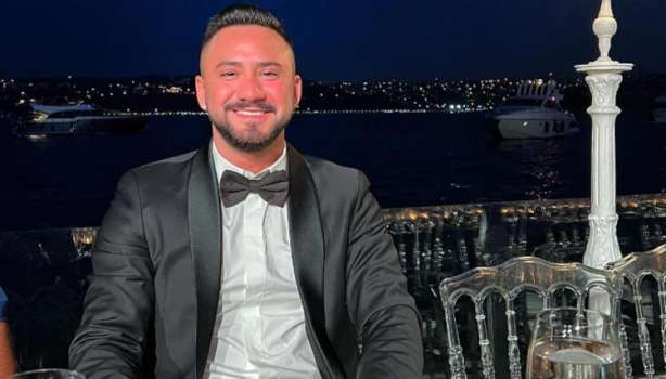 Selin Ciğerci'nin Eski Eşi Gökhan Çıra Baba Oldu!